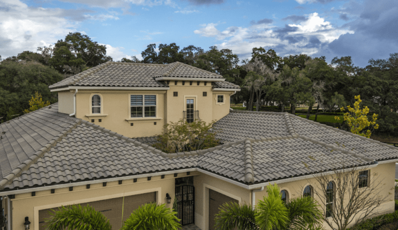 Red Pros Roofing, Inc