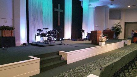 Bethel Mennonite Church