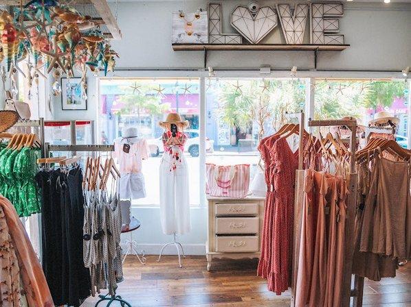 Casa Del Sol Boutique