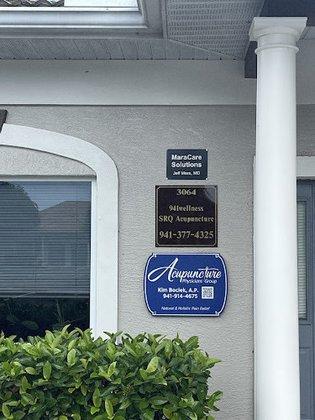 Acupuncture Physicians Group - Sarasota, Florida
