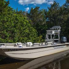 Homosassa Backcountry Fishing