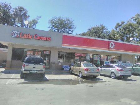 Circle K