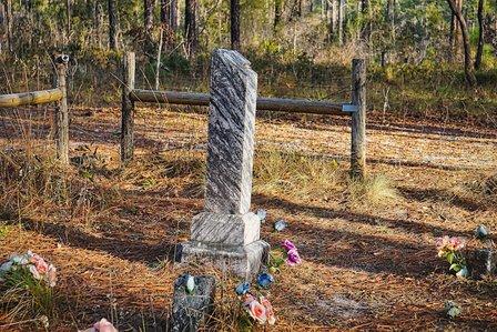 Mannfield Cemetery