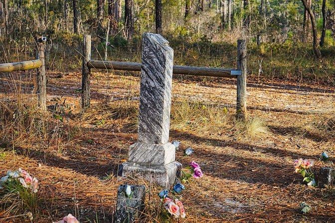 Mannfield Cemetery