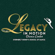 Legacy In Motion Dance Center (formerly Honey's School of Dance)