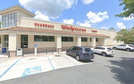 Walgreens Photo