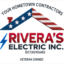 Rivera's Electric Inc.