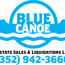 Blue Canoe Estate Sales & Liquidations LLC