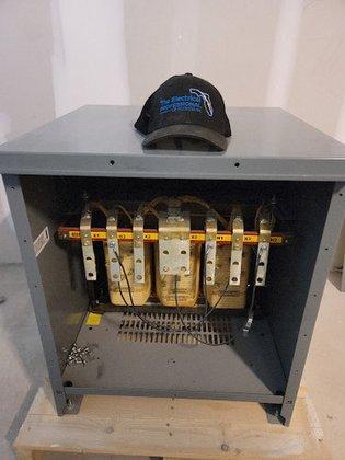 The Electrical Professional Of Florida