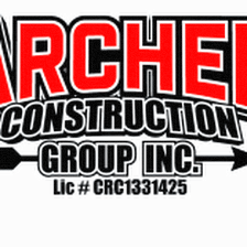 Archer Construction Group INC