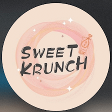 Sweet Krunch-land o’ lakes