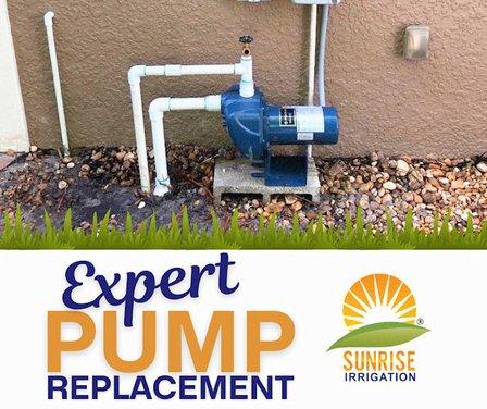 Sunrise Irrigation