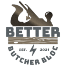 Better Butcher Bloc