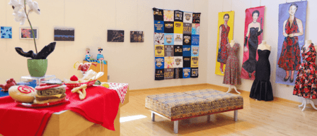 Rao Musunuru, M.D. Art Gallery