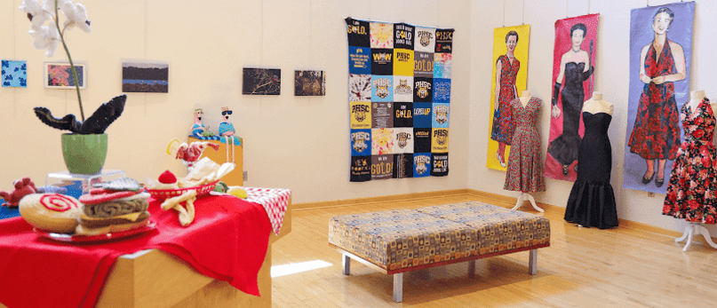 Rao Musunuru, M.D. Art Gallery