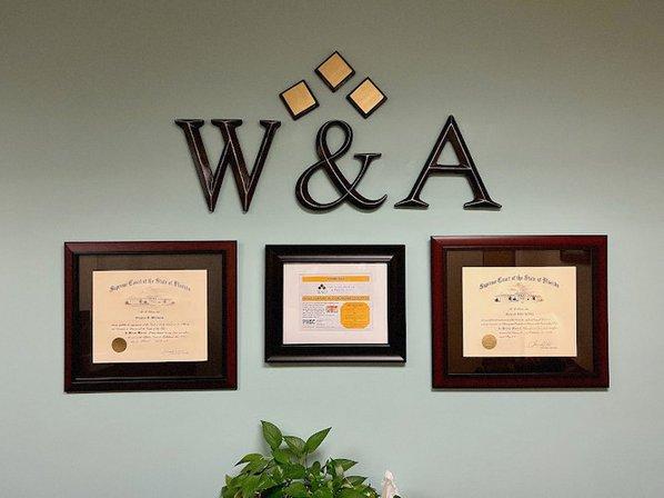 Williams & Ackley P.L.C
