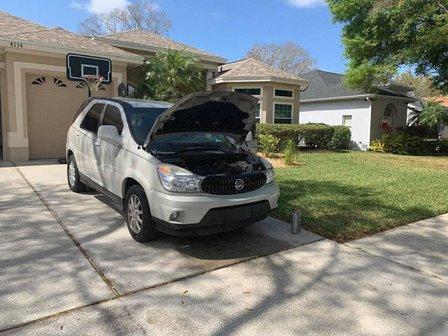 Joe Mobile Mechanic