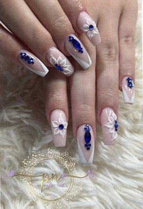 Patry Nails