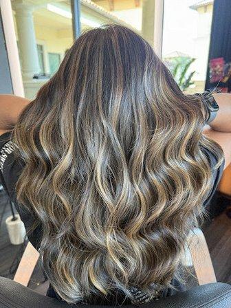 LUXE Blonde