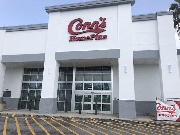 Conn's HomePlus