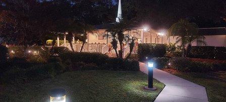 Gulf Coast Fellowship Church