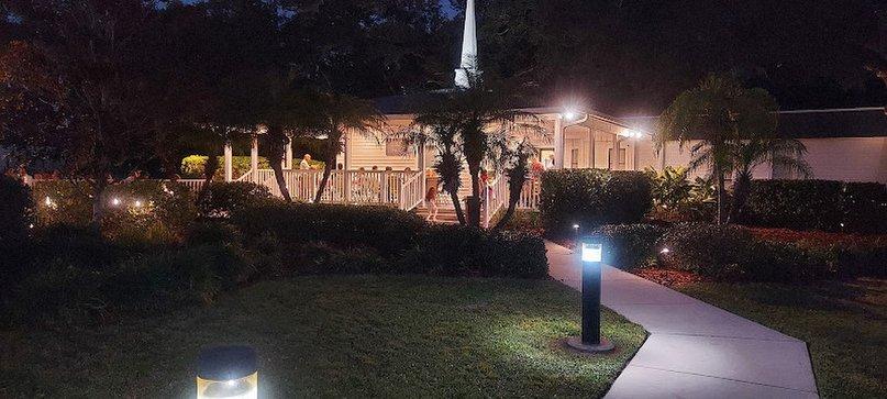 Gulf Coast Fellowship Church
