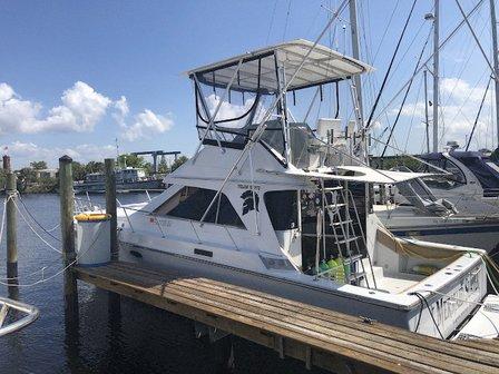 Mermaid Slayers Chartering & Dive Services