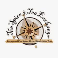 The Spice & Tea Exchange of Tarpon Springs