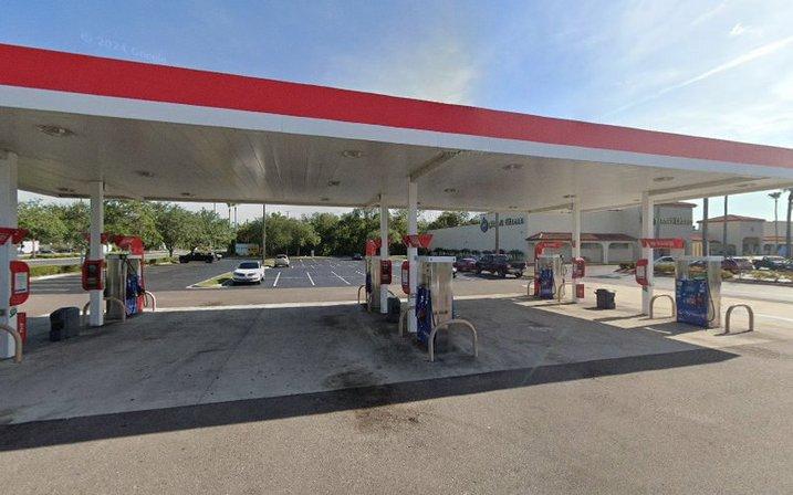 Exxon
