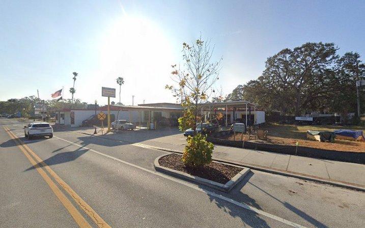 Harborside Auto & Tire