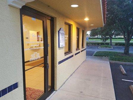 Blue Orchid Acupuncture