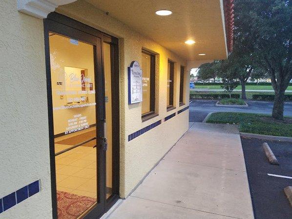 Blue Orchid Acupuncture