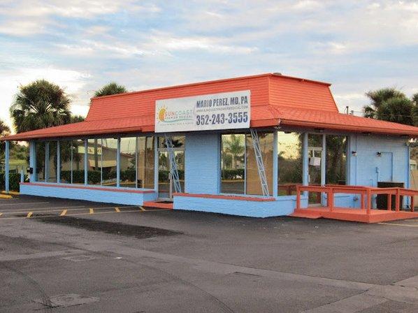 Suncoast Premier Medical