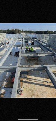 Nordberg Welding And Fabrication Inc