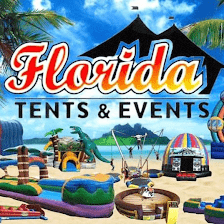 Florida Tents & Events
