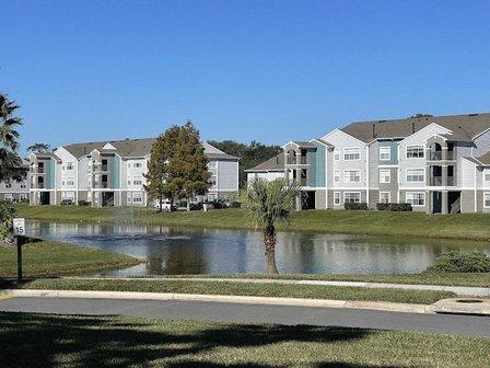 Villa Del Sol-Kissimmee Condos