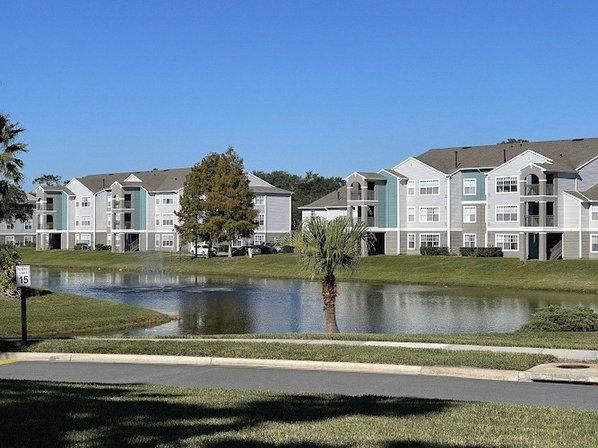 Villa Del Sol-Kissimmee Condos