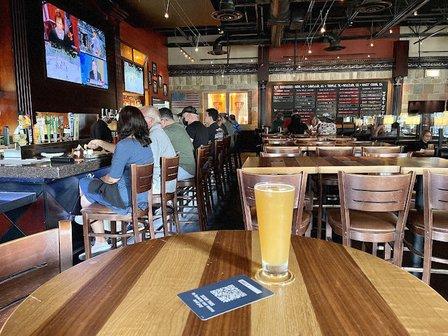 BJ's Restaurant & Brewhouse