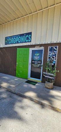 Propagation Station Hydroponics