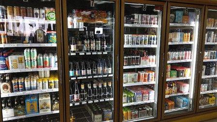BRONSON LIQUORS