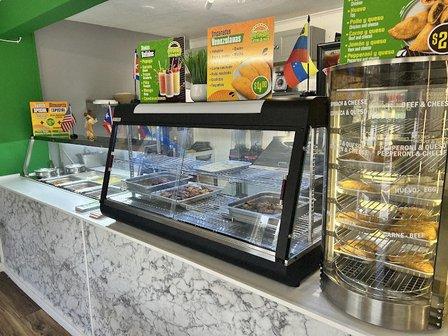 Empanadas Latina & Más