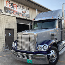 R&R General Auto Body Shop INC