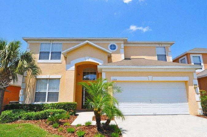 White Rose Villas