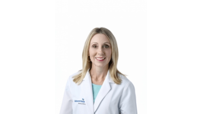 Patricia Elizabeth Thomas, MD