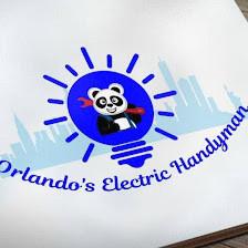Orlando's Electric Handyman LLC