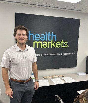 Paul Rigolini | HealthMarkets Insurance
