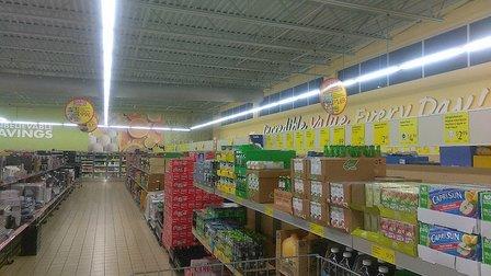 ALDI