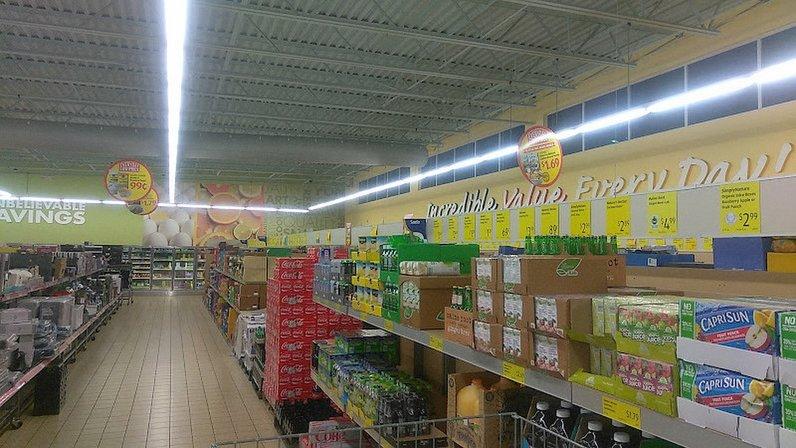 ALDI