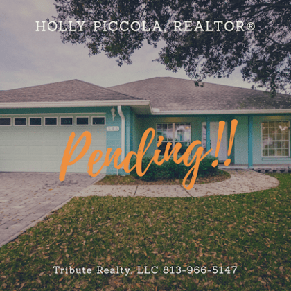 Holly Piccola, REALTOR® at S&D Real Estate