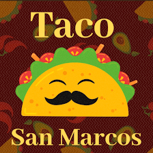 Taco San Marcos